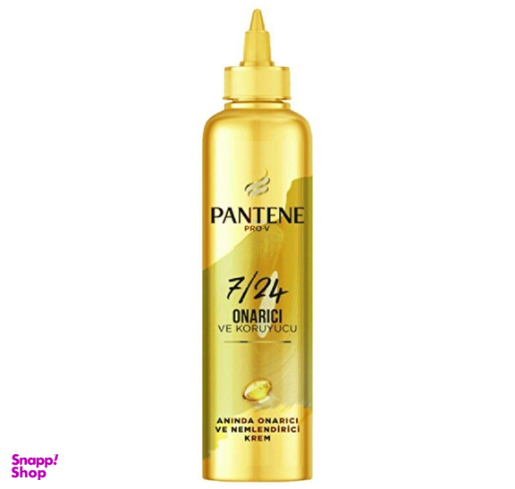 کرم مو پنتن (Pantene) مدل Onarici Ve Koruyucu حجم 300 میلی لیتر