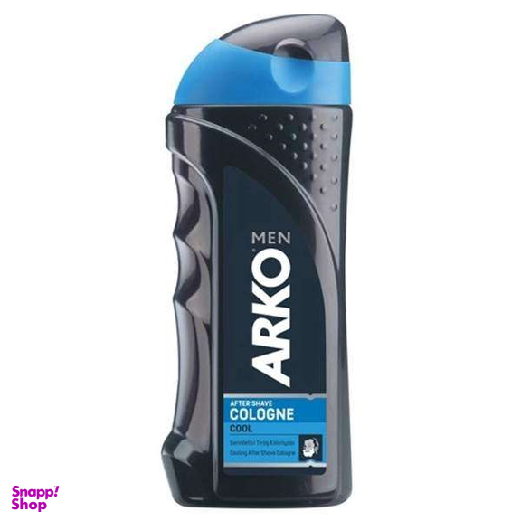 افتر شیو آرکو (Arko) مدل Cool حجم 250 میلی لیتر