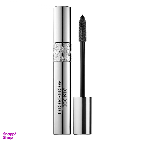 ریمل دیور (Dior) مدل Iconic