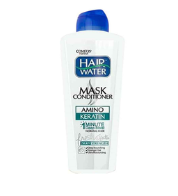 ماسک مو کامان (Comeon) مدل Amino Keratin حجم 400 میلی لیتر