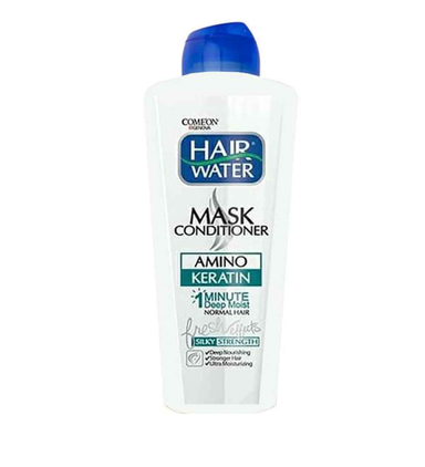 ماسک مو کامان (Comeon) مدل Amino Keratin حجم 400 میلی لیتر
