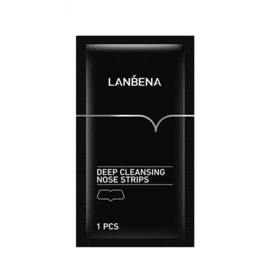 ماسک بینی لنبنا مدل Deep Cleansing حجم 15 میلی لیتر