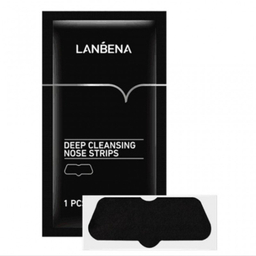 ماسک بینی لنبنا مدل Deep Cleansing حجم 15 میلی لیتر