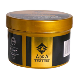ماسک مو آدرا مدل روغن آرگان حجم 400 میلی لیتر