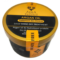 ماسک مو آدرا مدل روغن آرگان حجم 400 میلی لیتر