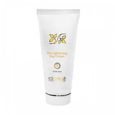 کرم روشن کننده روز سینره (Cinere) با SPF30 حجم 60 میلی لیتر