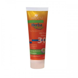 کرم ضد آفتاب هرباسنس آردن (Arden Herbasense) با SPF30 حجم 30 میلی لیتر