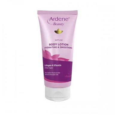 لوسیون مرطوب کننده بدن آردن بیوتی (Arden) مدل Softline حجم 200 میلی لیتر