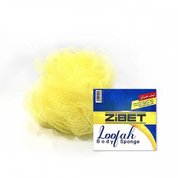 لیف حمام توری زیبت (Zibet)