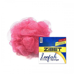 لیف حمام توری زیبت (Zibet)
