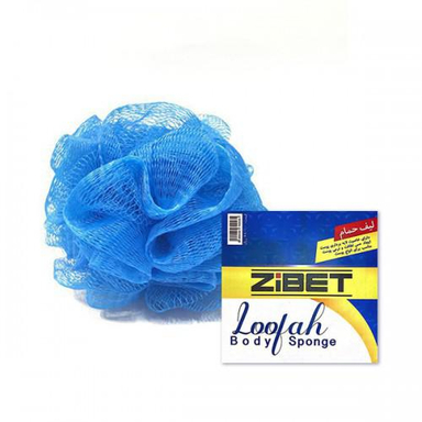 لیف حمام توری زیبت (Zibet)