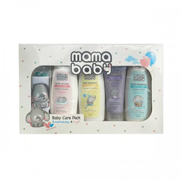 پک سیسمونی نوزاد ماما بیبی (mama baby)
