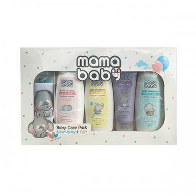 پک سیسمونی نوزاد ماما بیبی (mama baby)