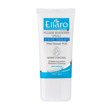 فلویید آبرسان پوست چرب الارو (Ellaro) حجم 40 میلی لیتر