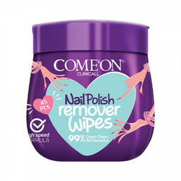 لاک پاک کن کامان (Comeon)