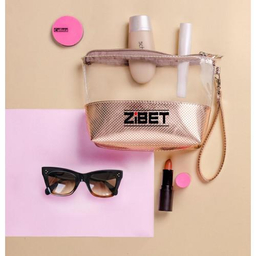 کیف آرایشی زیبت (Zibet) مدل کلیپر میکس