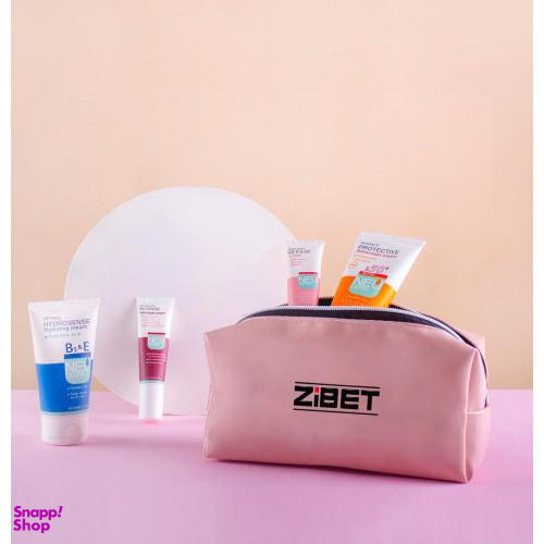 کیف آرایشی زیبت (Zibet) مدل ونوس