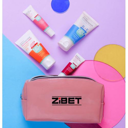 کیف آرایشی زیبت (Zibet) مدل ونوس