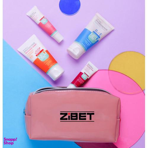 کیف آرایشی زیبت (Zibet) مدل ونوس