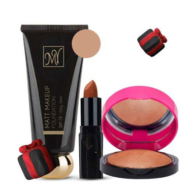 پک آرایشی بلک دایموند (Black Diamond) مدل Satin