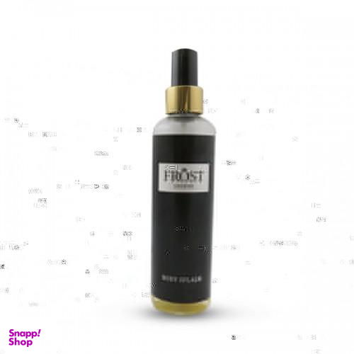 خوشبو کننده بدن مردانه فراست (Frost) مدل Legend حجم 200 میلی لیتر