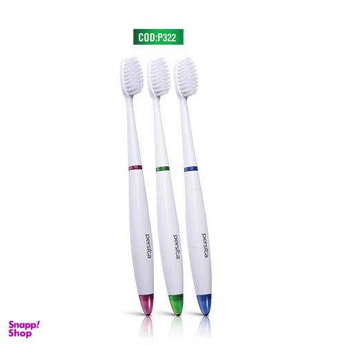 مسواک پرسیکا (Persica) مدل P322 Clinical