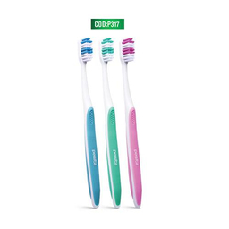 مسواک پرسیکا (Persica) مدل P317 Classic