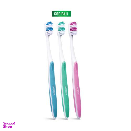 مسواک پرسیکا (Persica) مدل P317 Classic