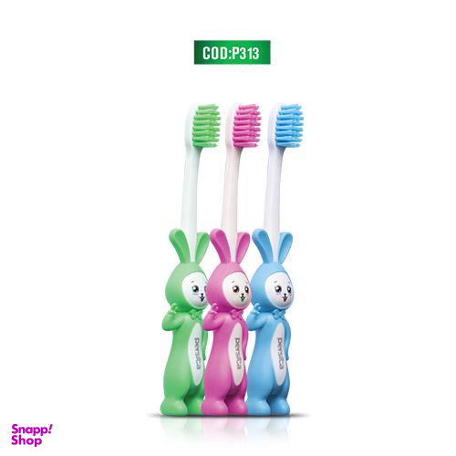 مسواک پرسیکا (Persica) مدل P313 Rabbit