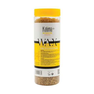 موم گرانول استوانه‌ای کالیما پلاس (Kalima Plus) وزن 300 گرم