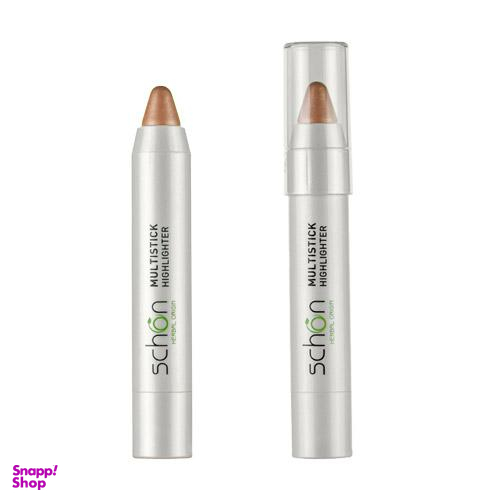 هایلایتر مدادی شون (Schon) مدل multi stick