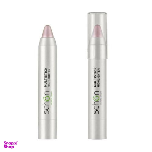 هایلایتر مدادی شون (Schon) مدل multi stick