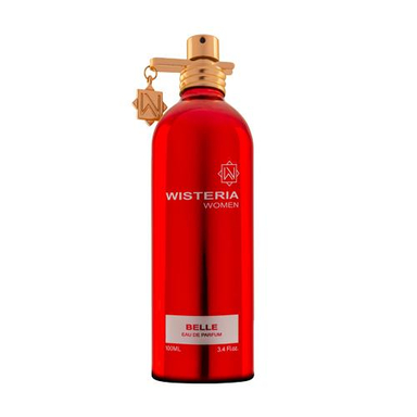 عطر زنانه ویستریا (Wisteria) مدل Belle