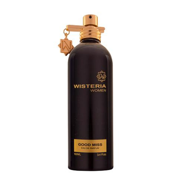 عطر زنانه ویستریا (Wisteria) مدل Good Miss