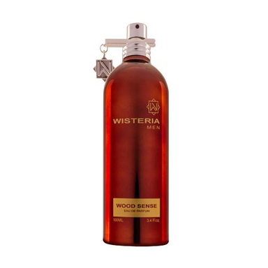 عطر زنانه ویستریا (Wisteria) مدل Wood Sense