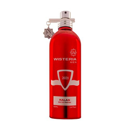 عطر مردانه ویستریا (Wisteria) مدل Kalan
