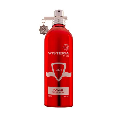عطر مردانه ویستریا (Wisteria) مدل Kalan