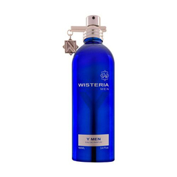 عطر مردانه ویستریا مدل Y Men