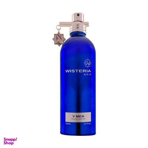عطر مردانه ویستریا مدل Y Men