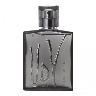 عطر مردانه یو دی وی (UDV) مدل فورمن