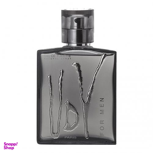 عطر مردانه یو دی وی (UDV) مدل فورمن