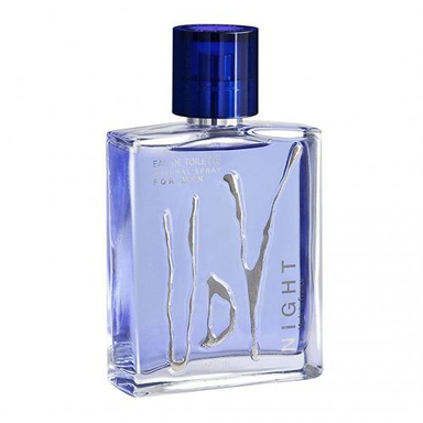 عطر مردانه یو دی وی (UDV) مدل نایت