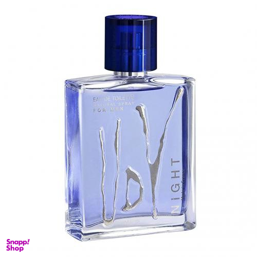 عطر مردانه یو دی وی (UDV) مدل نایت