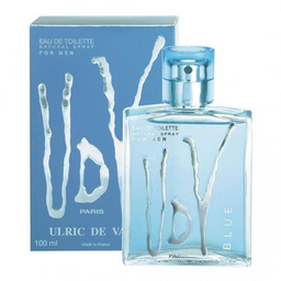 عطر مردانه یو دی وی (UDV) مدل بلو
