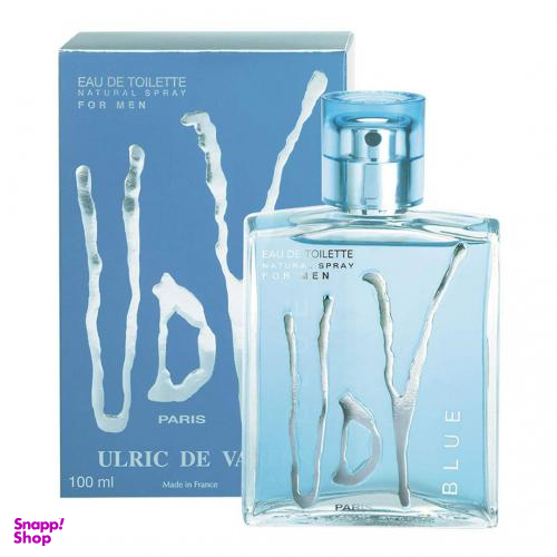 عطر مردانه یو دی وی (UDV) مدل بلو