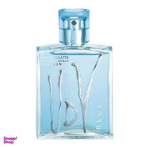 عطر مردانه یو دی وی (UDV) مدل بلو