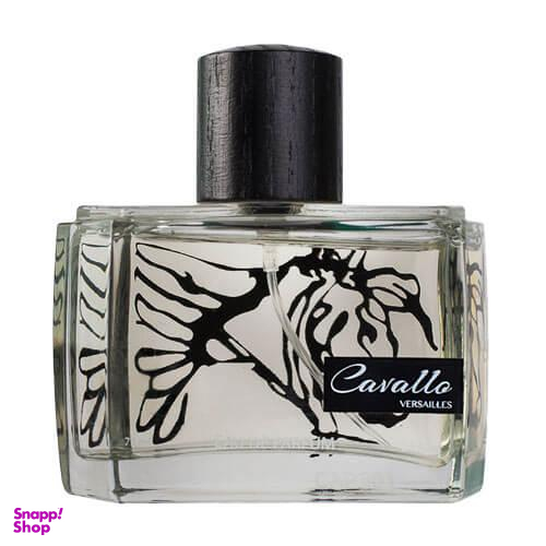 عطر مردانه ورسای (Versailles) مدل کاوالو