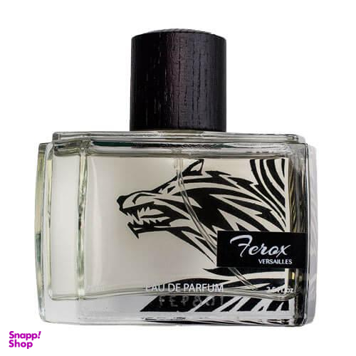 عطر مردانه ورسای (Versailles) مدل فروکس