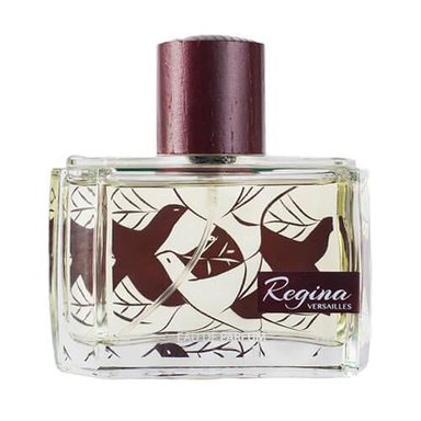 عطر زنانه ورسای (Versailles) مدل رجینا