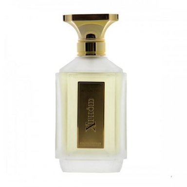 عطر زنانه زیفوید (Xiphoid) مدل GOLD ATTRACTION